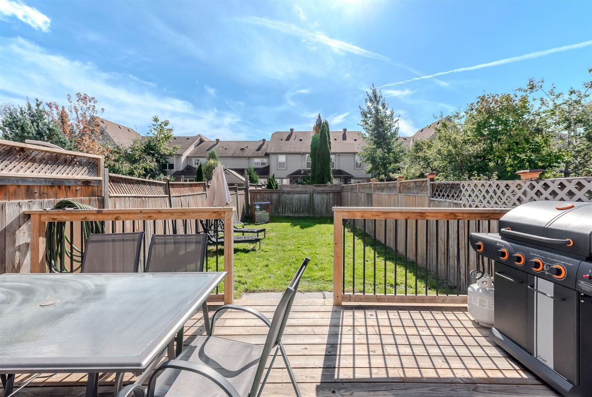 113 Mugford Road Aurora 113 Mugford Road Aurora