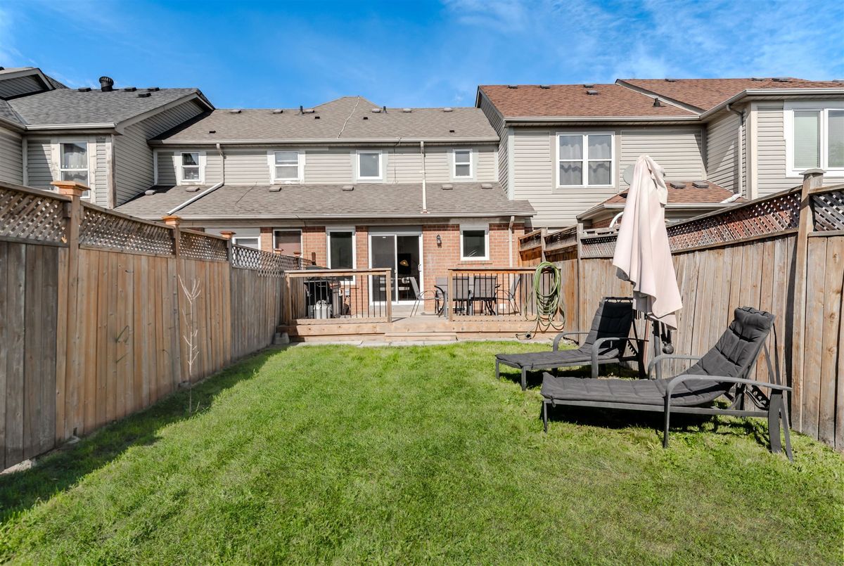 113 Mugford Road Aurora 113 Mugford Road Aurora