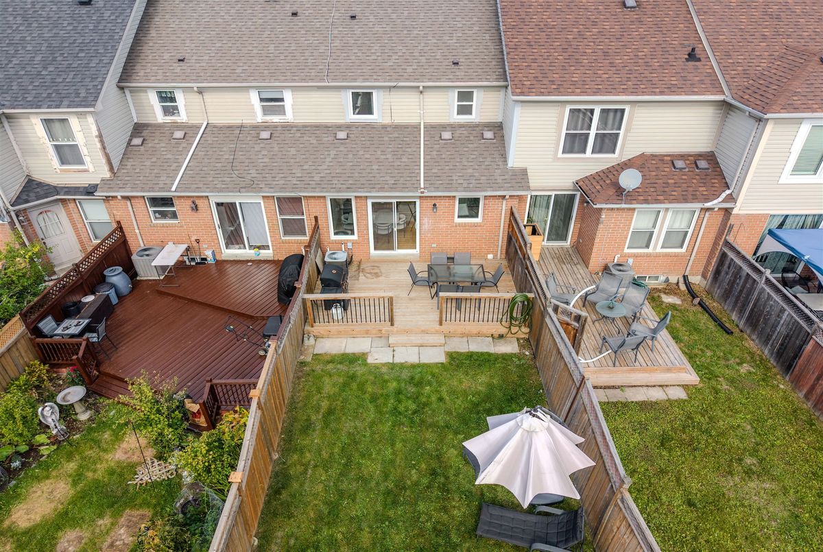 113 Mugford Road Aurora 113 Mugford Road Aurora