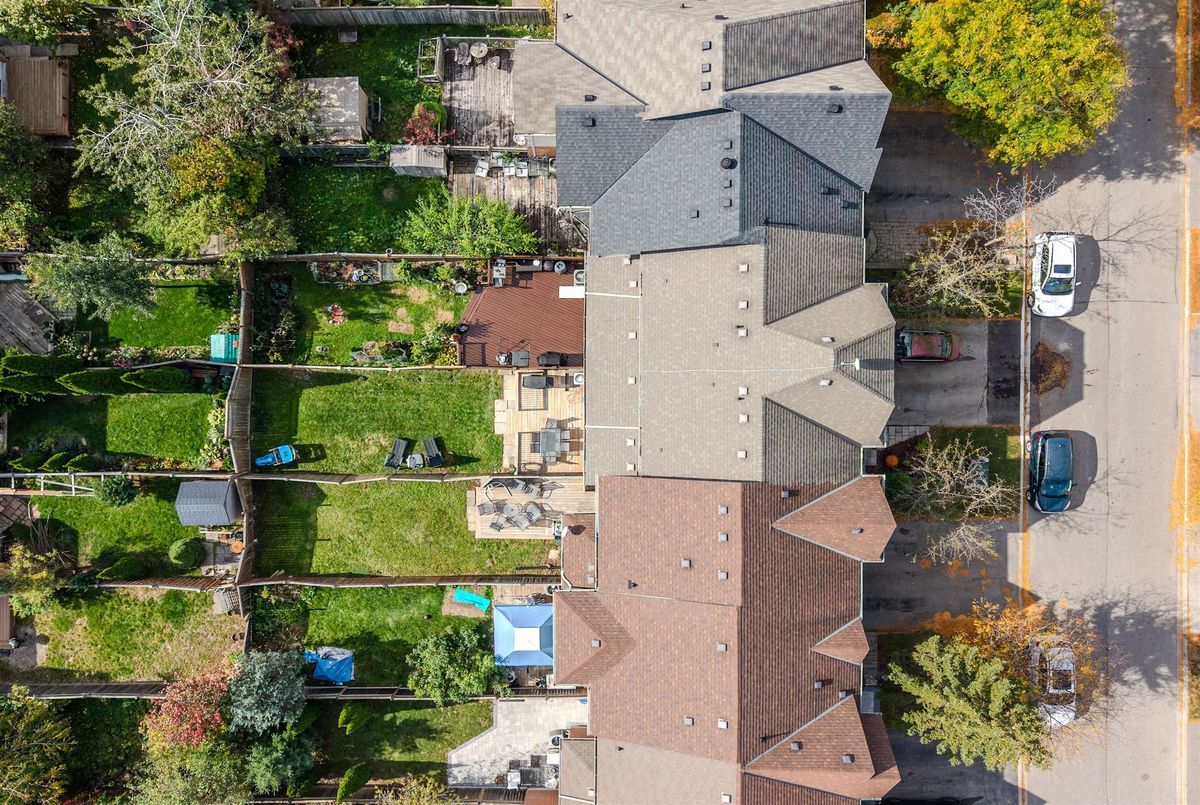 113 Mugford Road Aurora 113 Mugford Road Aurora