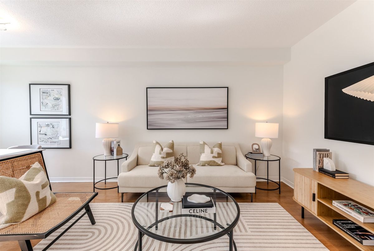 113 Mugford Road Aurora 113 Mugford Road Aurora