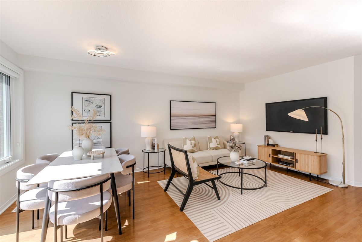 113 Mugford Road Aurora 113 Mugford Road Aurora