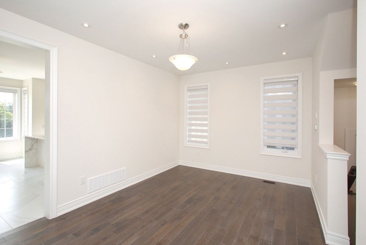 289 Ben Sinclair Avenue East Gwillimbury 289 Ben Sinclair Avenue East Gwillimbury