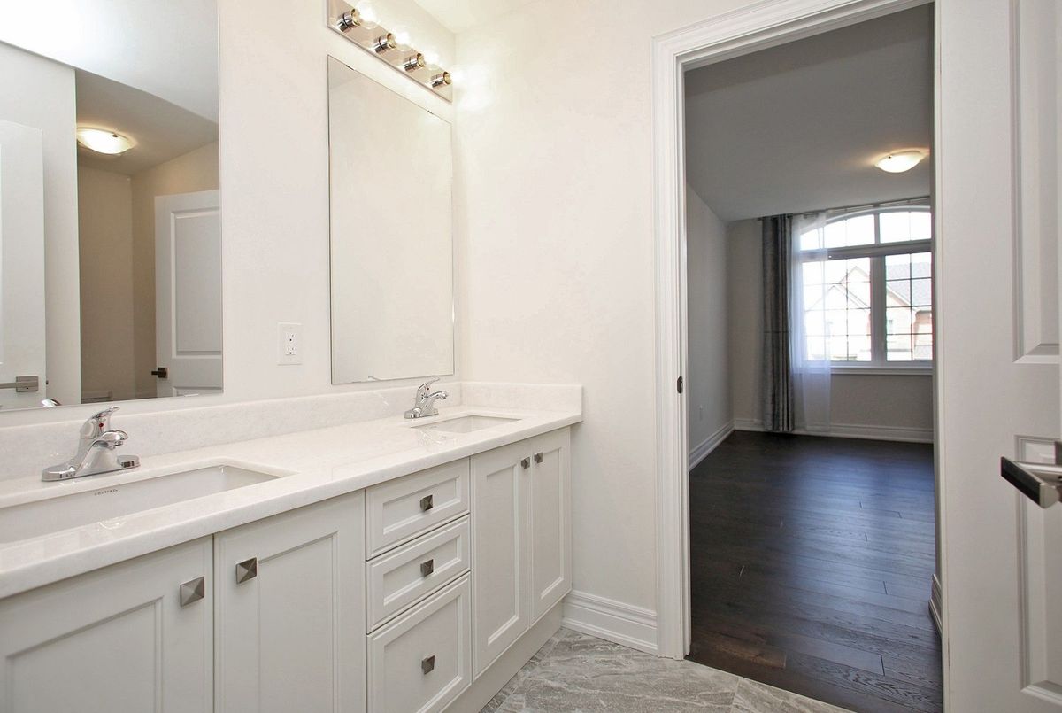 289 Ben Sinclair Avenue East Gwillimbury 289 Ben Sinclair Avenue East Gwillimbury