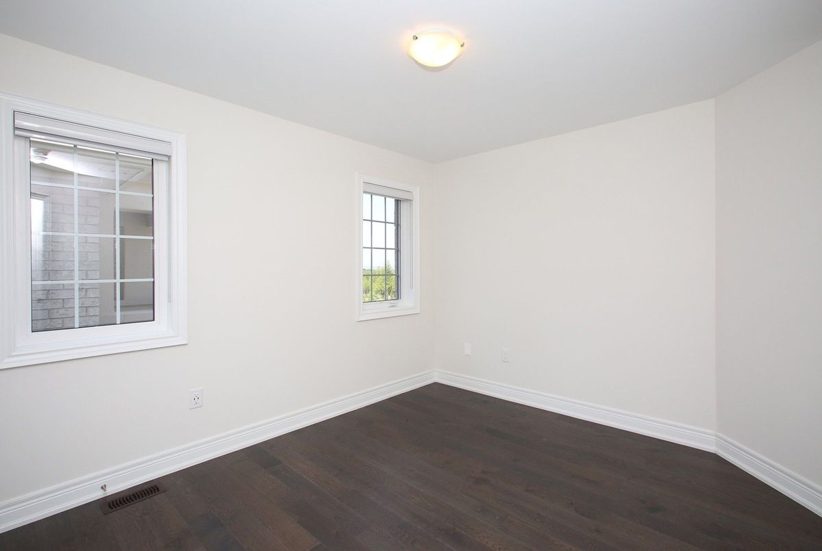 289 Ben Sinclair Avenue East Gwillimbury 289 Ben Sinclair Avenue East Gwillimbury