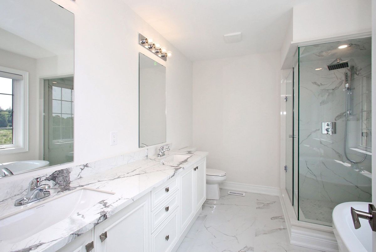 289 Ben Sinclair Avenue East Gwillimbury 289 Ben Sinclair Avenue East Gwillimbury