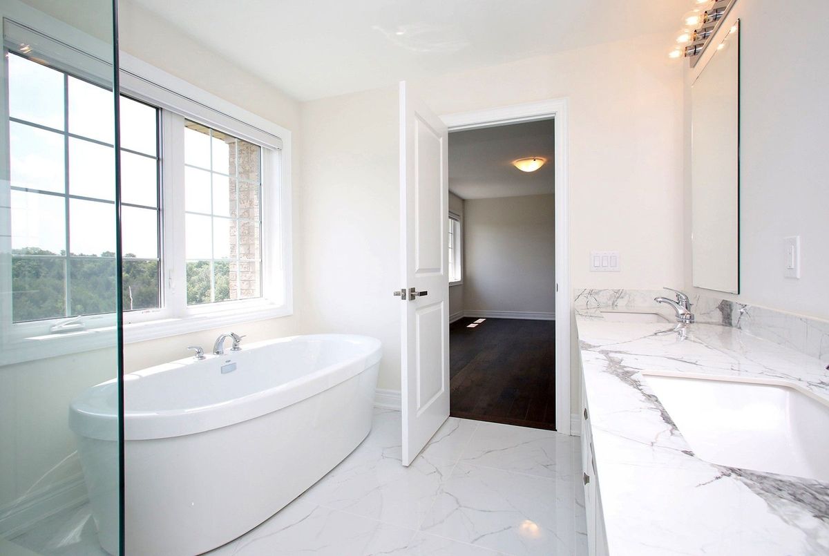 289 Ben Sinclair Avenue East Gwillimbury 289 Ben Sinclair Avenue East Gwillimbury