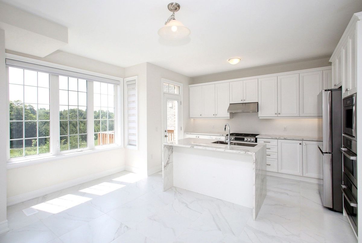 289 Ben Sinclair Avenue East Gwillimbury 289 Ben Sinclair Avenue East Gwillimbury