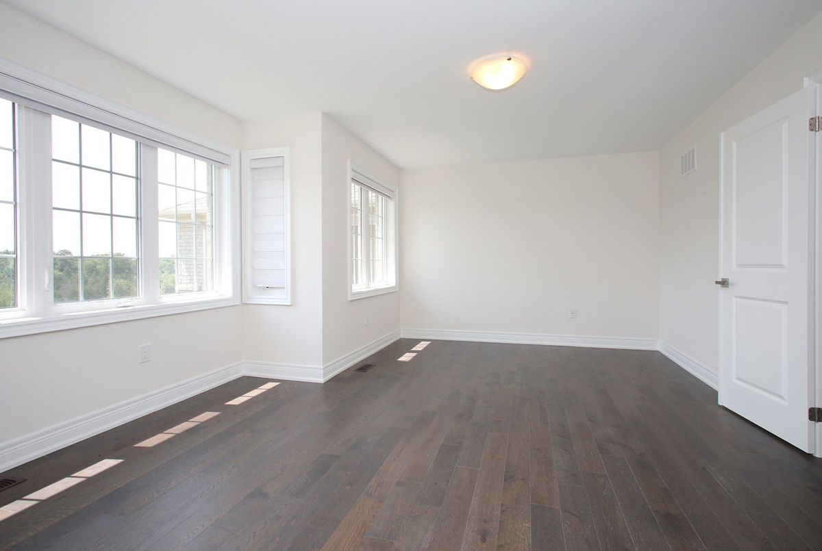 289 Ben Sinclair Avenue East Gwillimbury 289 Ben Sinclair Avenue East Gwillimbury