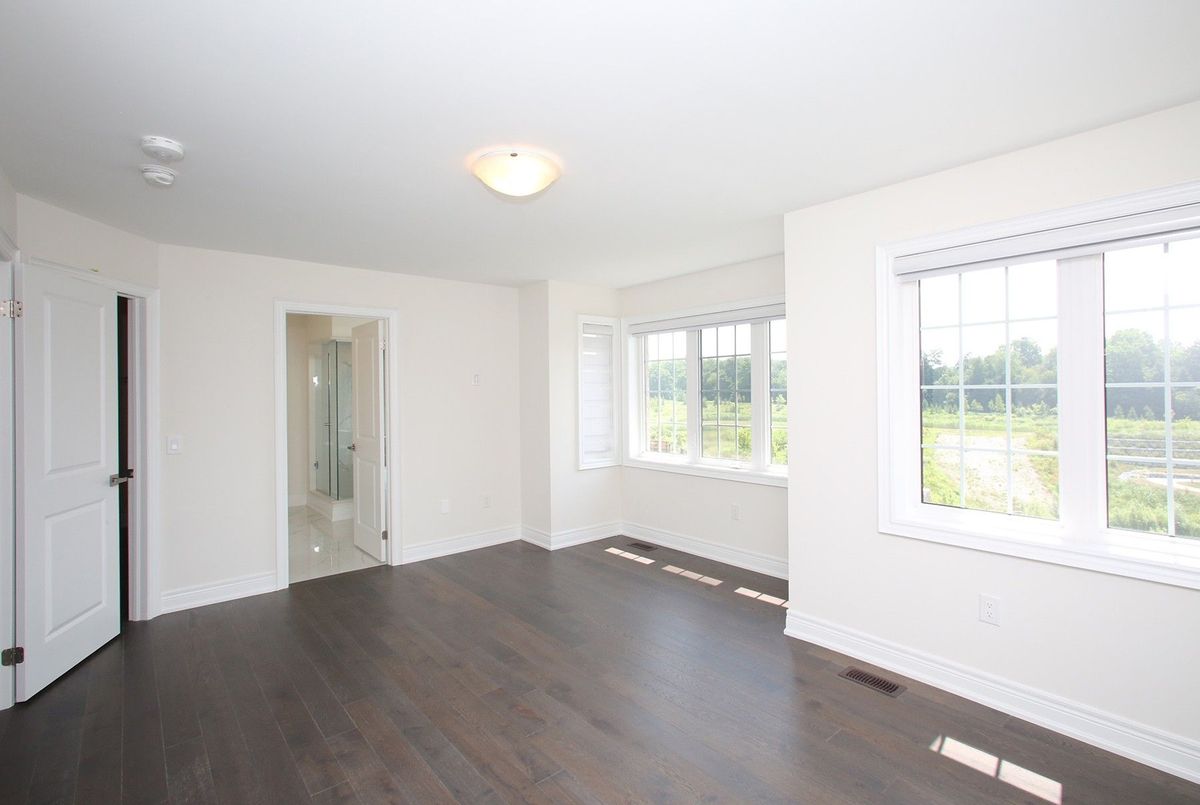 289 Ben Sinclair Avenue East Gwillimbury 289 Ben Sinclair Avenue East Gwillimbury