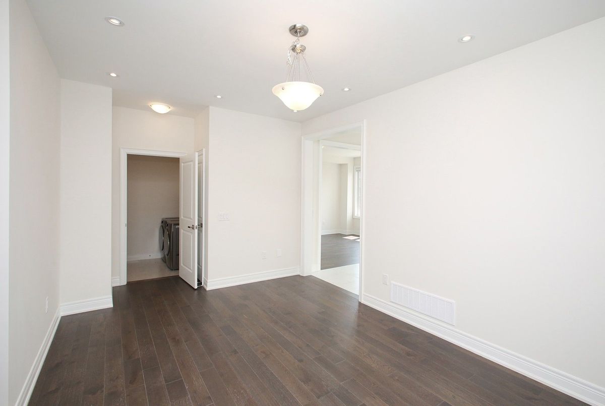 289 Ben Sinclair Avenue East Gwillimbury 289 Ben Sinclair Avenue East Gwillimbury