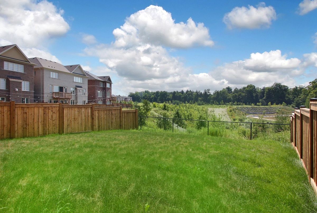 289 Ben Sinclair Avenue East Gwillimbury 289 Ben Sinclair Avenue East Gwillimbury