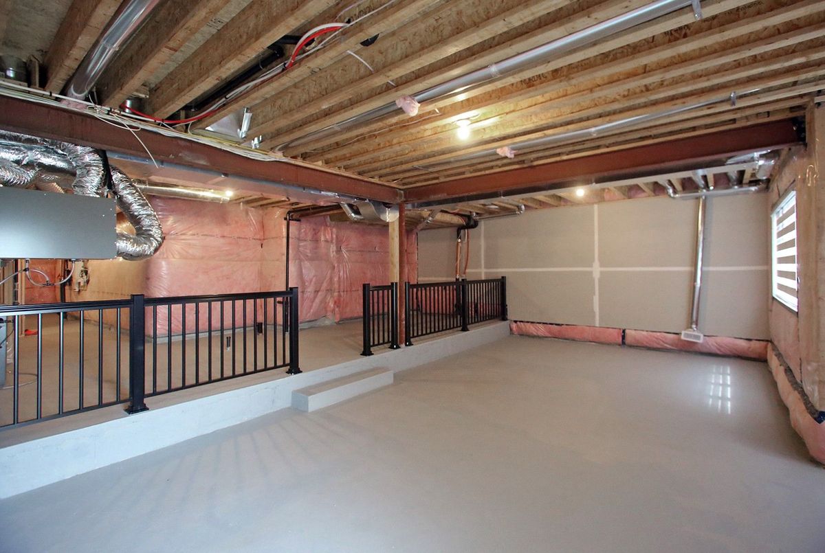 289 Ben Sinclair Avenue East Gwillimbury 289 Ben Sinclair Avenue East Gwillimbury