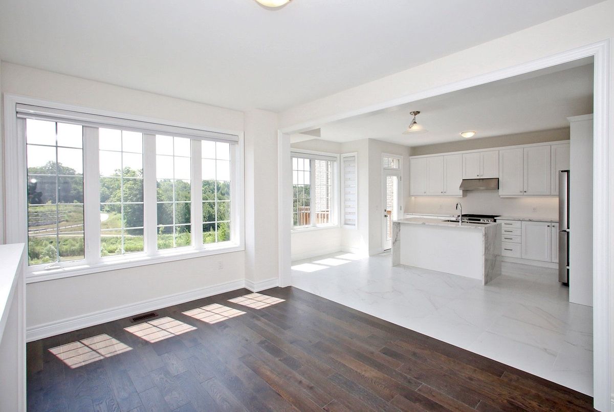 289 Ben Sinclair Avenue East Gwillimbury 289 Ben Sinclair Avenue East Gwillimbury