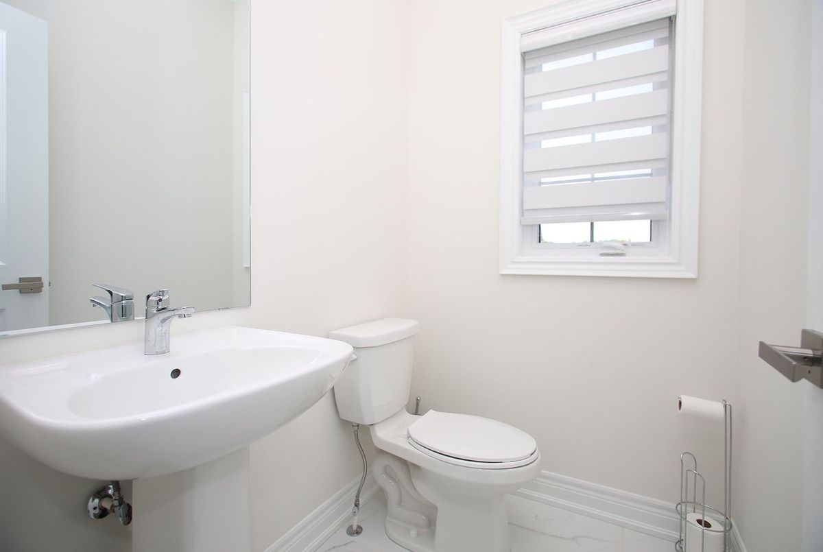 289 Ben Sinclair Avenue East Gwillimbury 289 Ben Sinclair Avenue East Gwillimbury