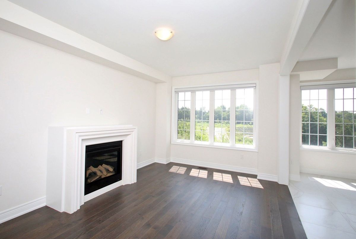 289 Ben Sinclair Avenue East Gwillimbury 289 Ben Sinclair Avenue East Gwillimbury