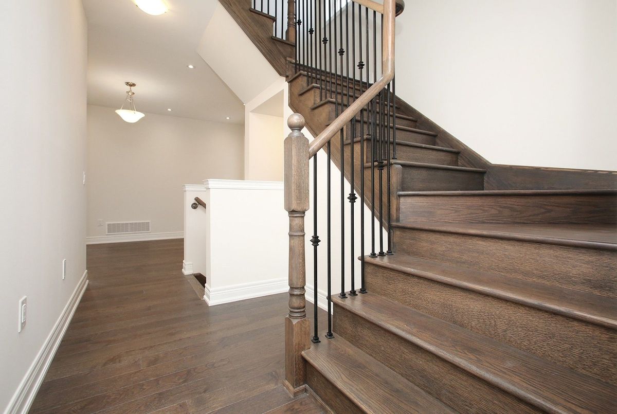 289 Ben Sinclair Avenue East Gwillimbury 289 Ben Sinclair Avenue East Gwillimbury