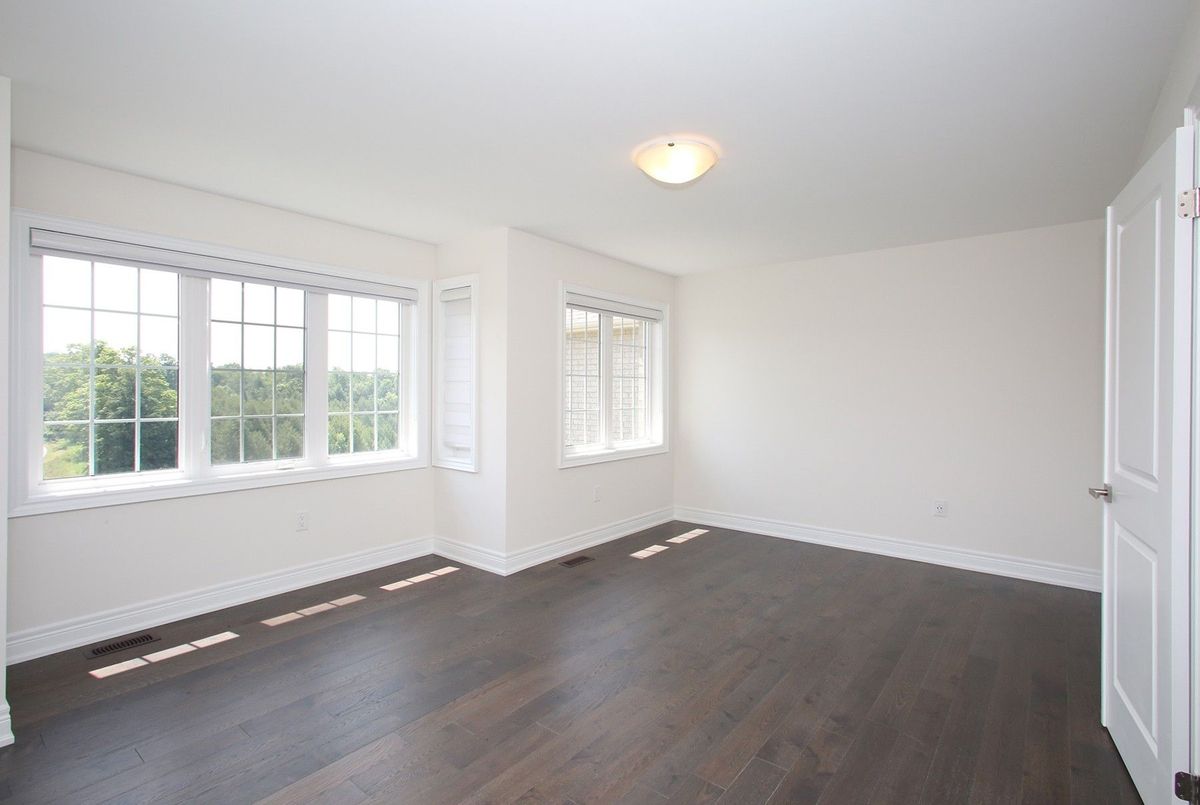 289 Ben Sinclair Avenue East Gwillimbury 289 Ben Sinclair Avenue East Gwillimbury