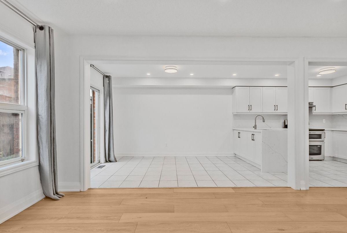 30 Patullo Avenue Richmond Hill 30 Patullo Avenue Richmond Hill