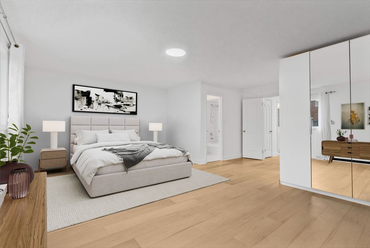 30 Patullo Avenue Richmond Hill 30 Patullo Avenue Richmond Hill