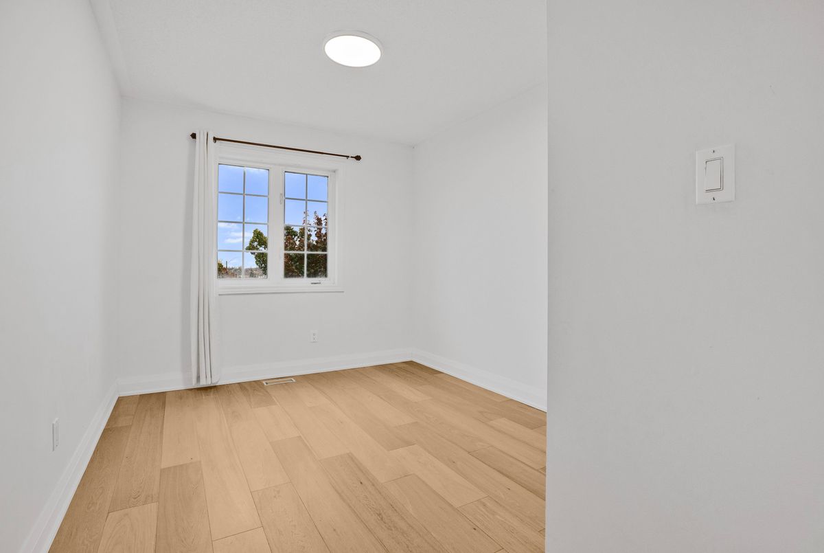 30 Patullo Avenue Richmond Hill 30 Patullo Avenue Richmond Hill