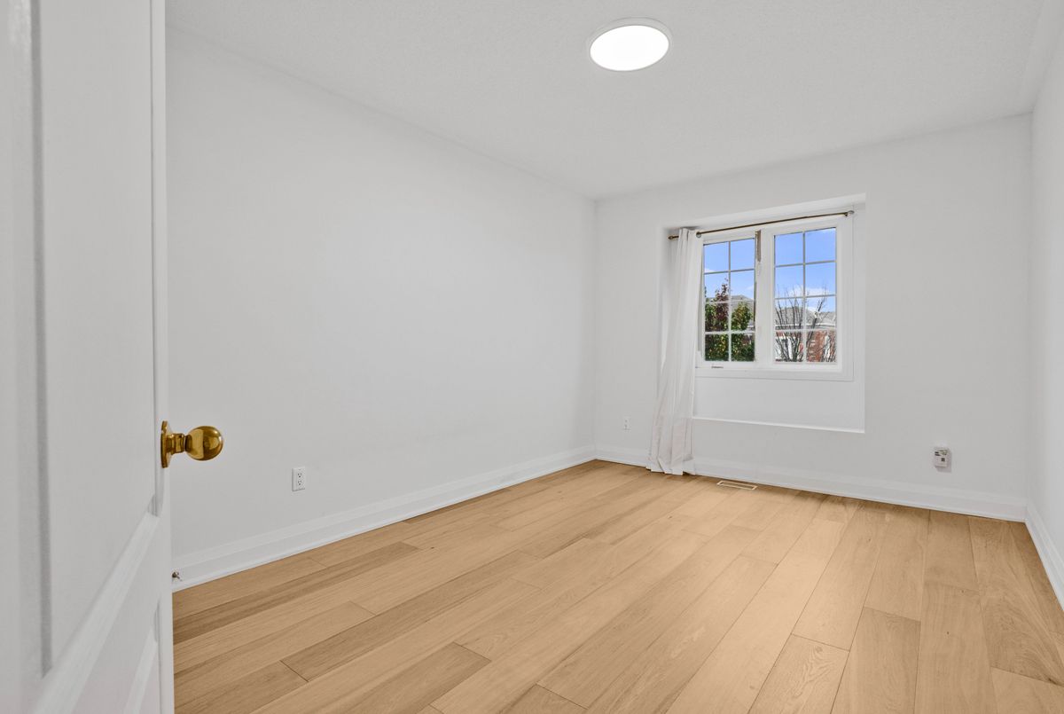 30 Patullo Avenue Richmond Hill 30 Patullo Avenue Richmond Hill