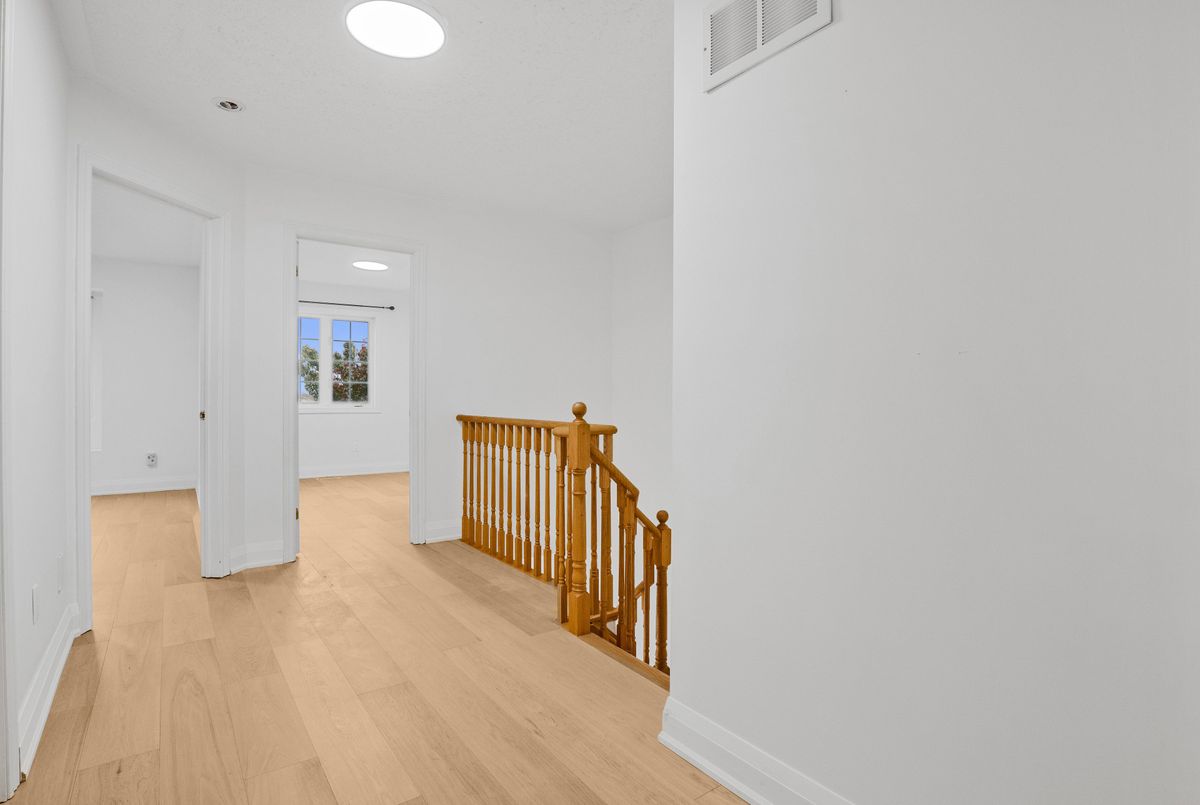 30 Patullo Avenue Richmond Hill 30 Patullo Avenue Richmond Hill