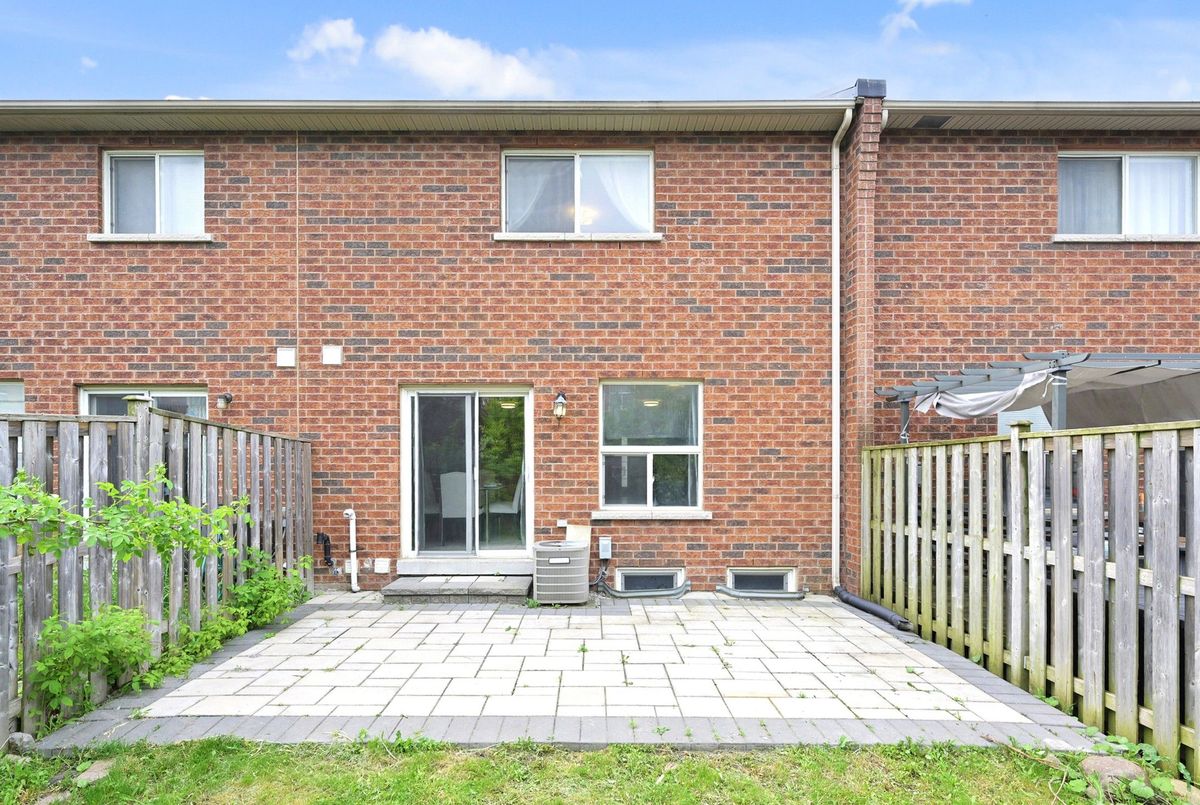 30 Patullo Avenue Richmond Hill 30 Patullo Avenue Richmond Hill