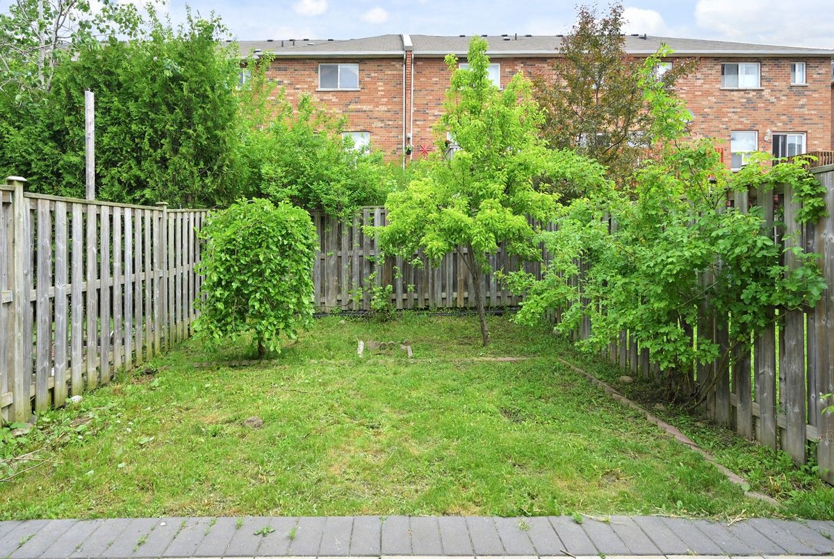 30 Patullo Avenue Richmond Hill 30 Patullo Avenue Richmond Hill