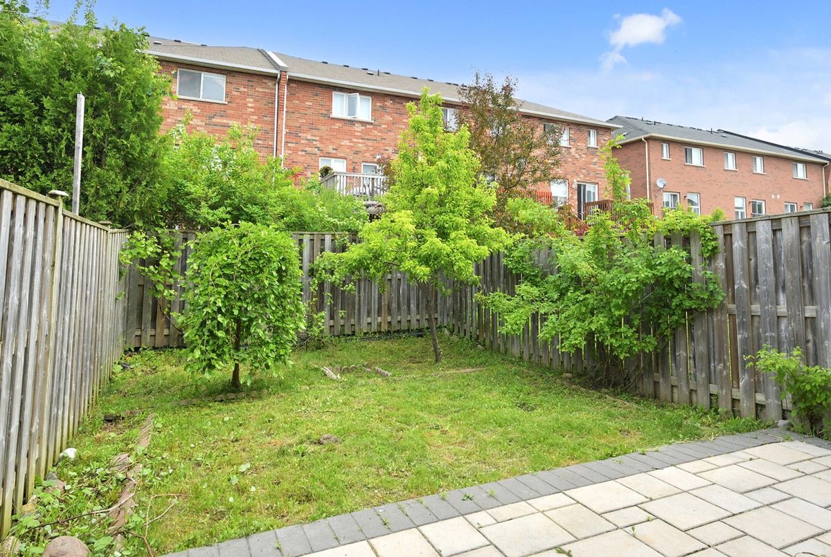 30 Patullo Avenue Richmond Hill 30 Patullo Avenue Richmond Hill