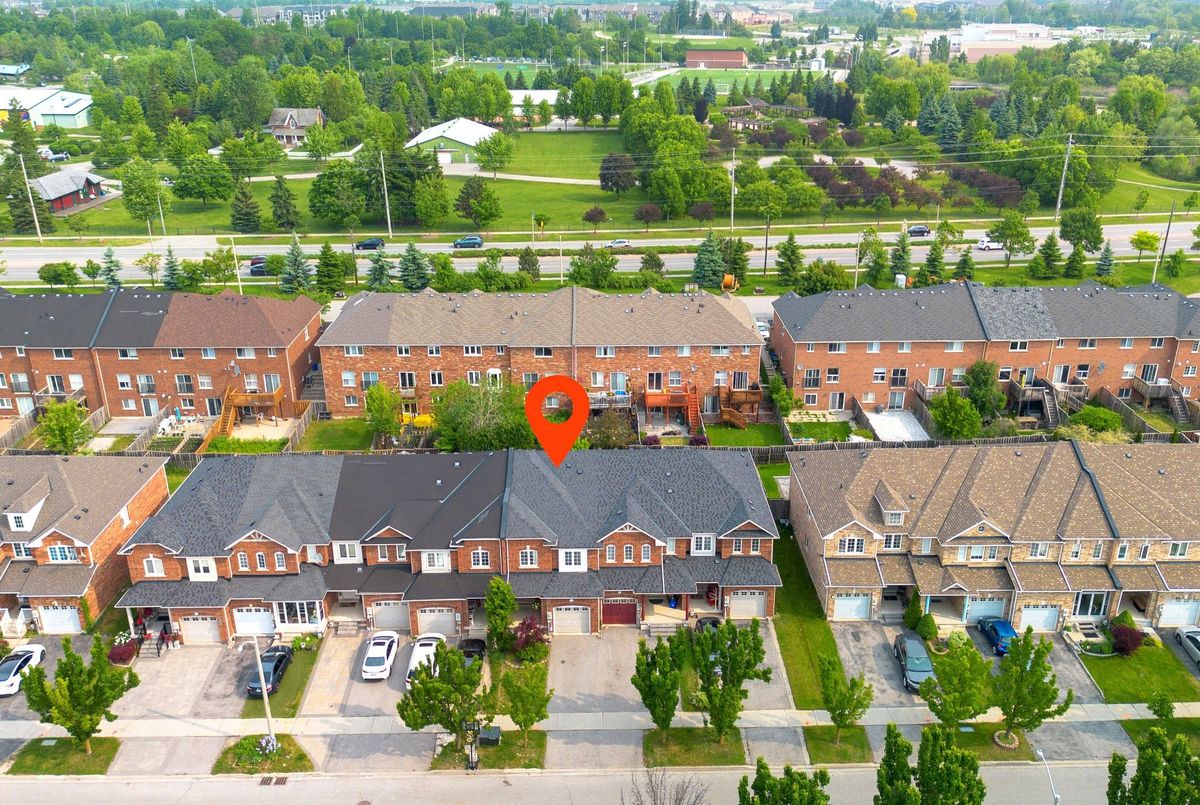 30 Patullo Avenue Richmond Hill 30 Patullo Avenue Richmond Hill