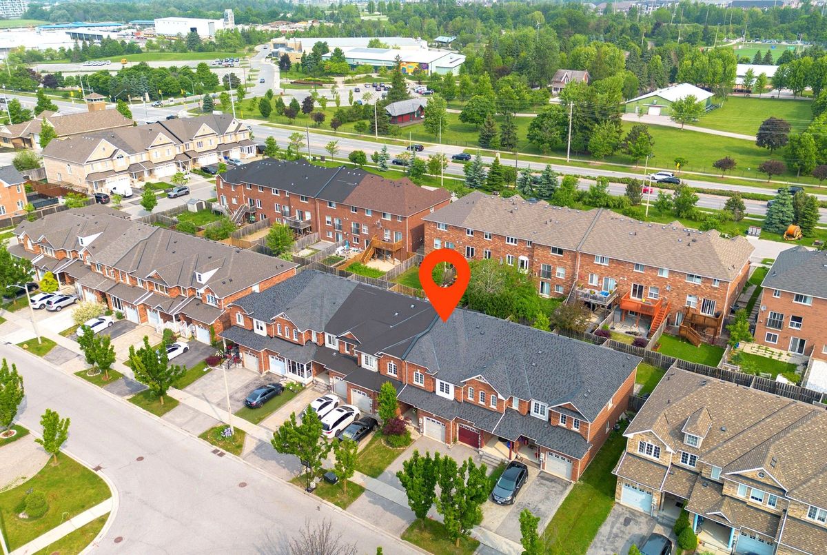 30 Patullo Avenue Richmond Hill 30 Patullo Avenue Richmond Hill