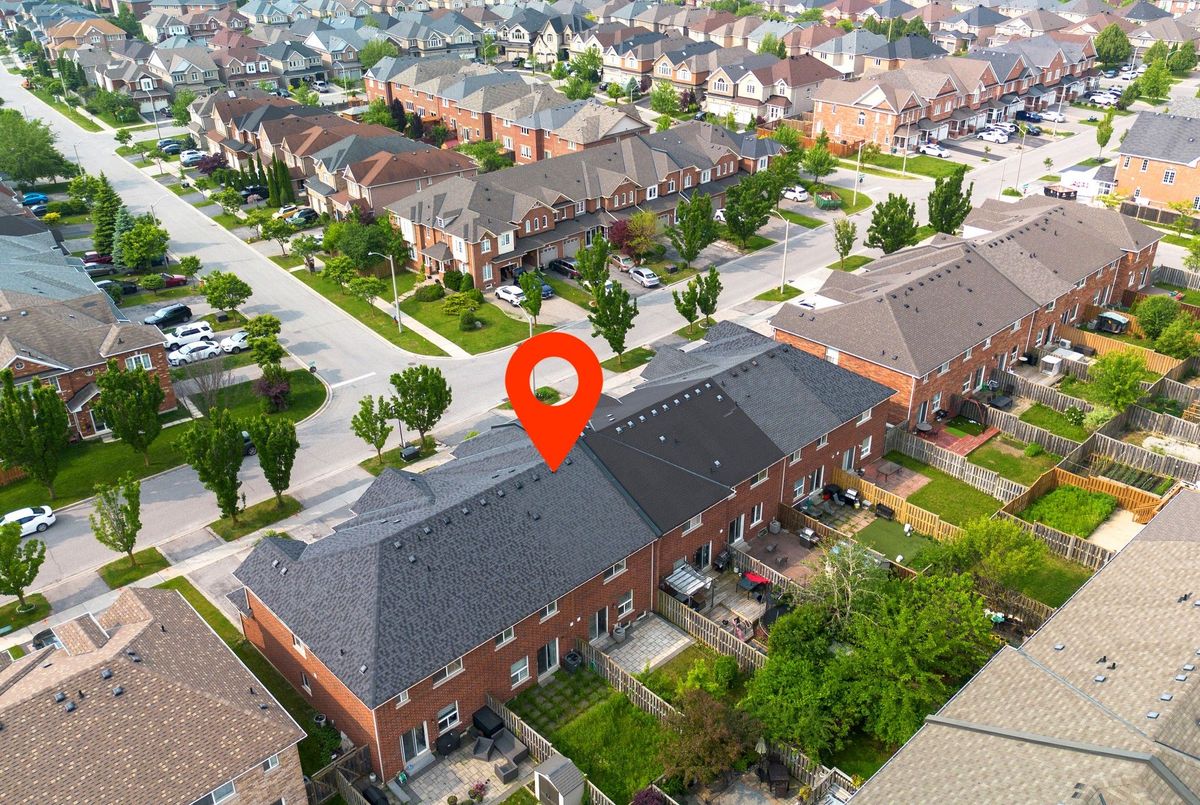 30 Patullo Avenue Richmond Hill 30 Patullo Avenue Richmond Hill