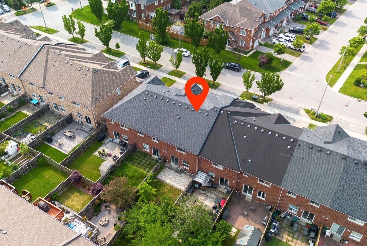 30 Patullo Avenue Richmond Hill 30 Patullo Avenue Richmond Hill