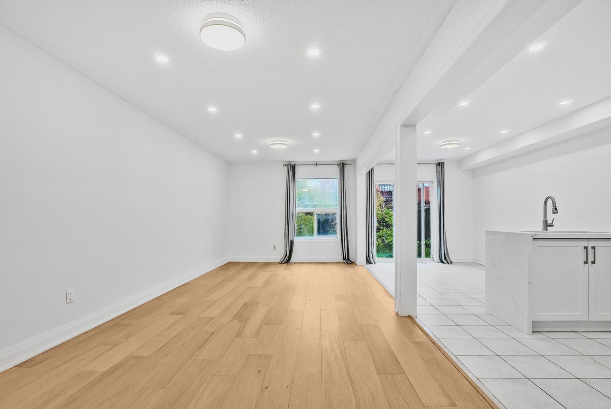 30 Patullo Avenue Richmond Hill 30 Patullo Avenue Richmond Hill