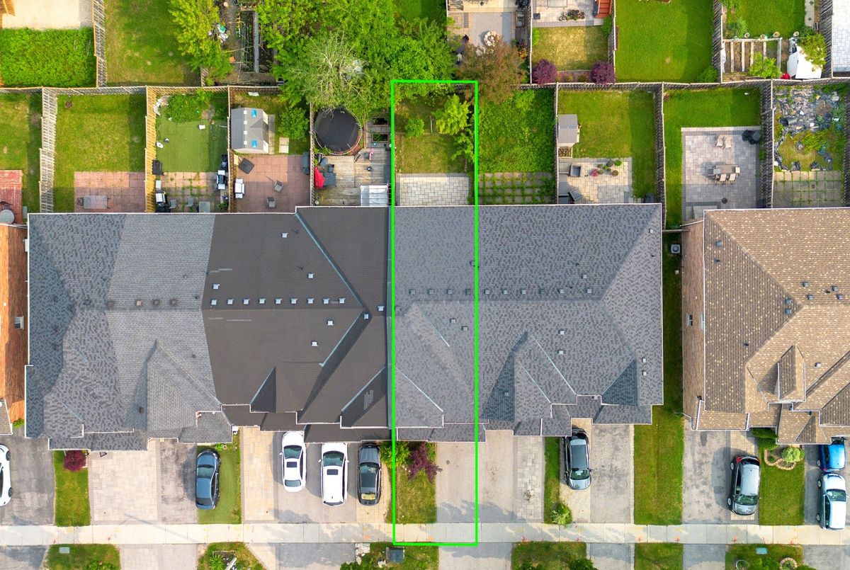 30 Patullo Avenue Richmond Hill 30 Patullo Avenue Richmond Hill