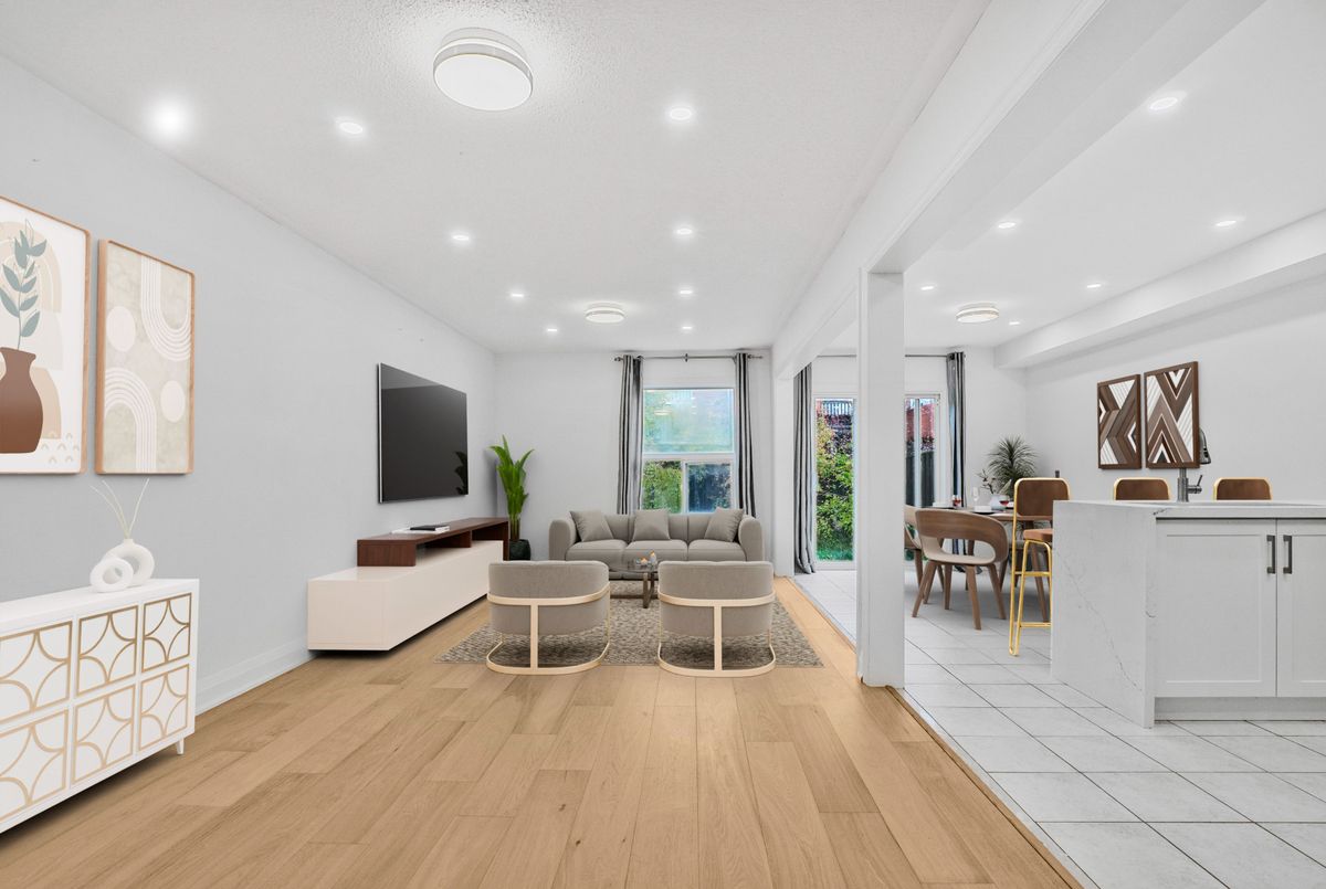 30 Patullo Avenue Richmond Hill 30 Patullo Avenue Richmond Hill