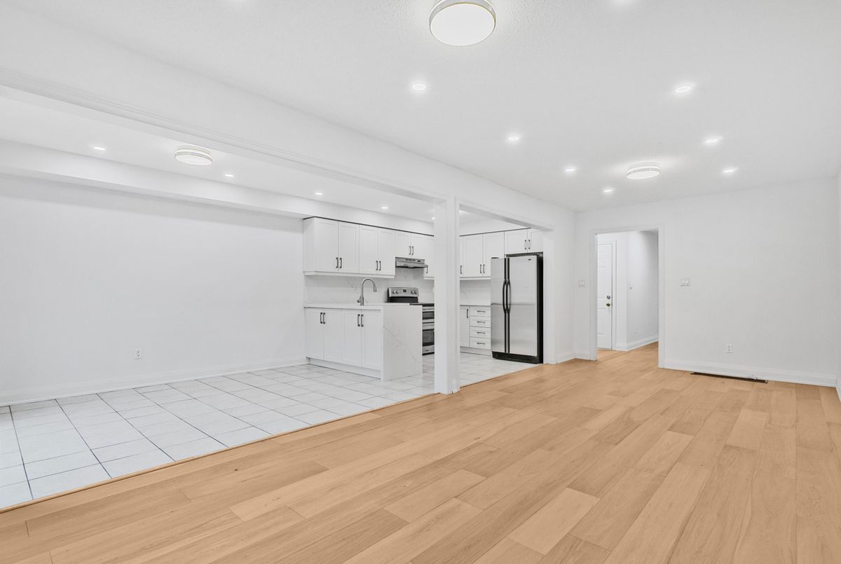 30 Patullo Avenue Richmond Hill 30 Patullo Avenue Richmond Hill