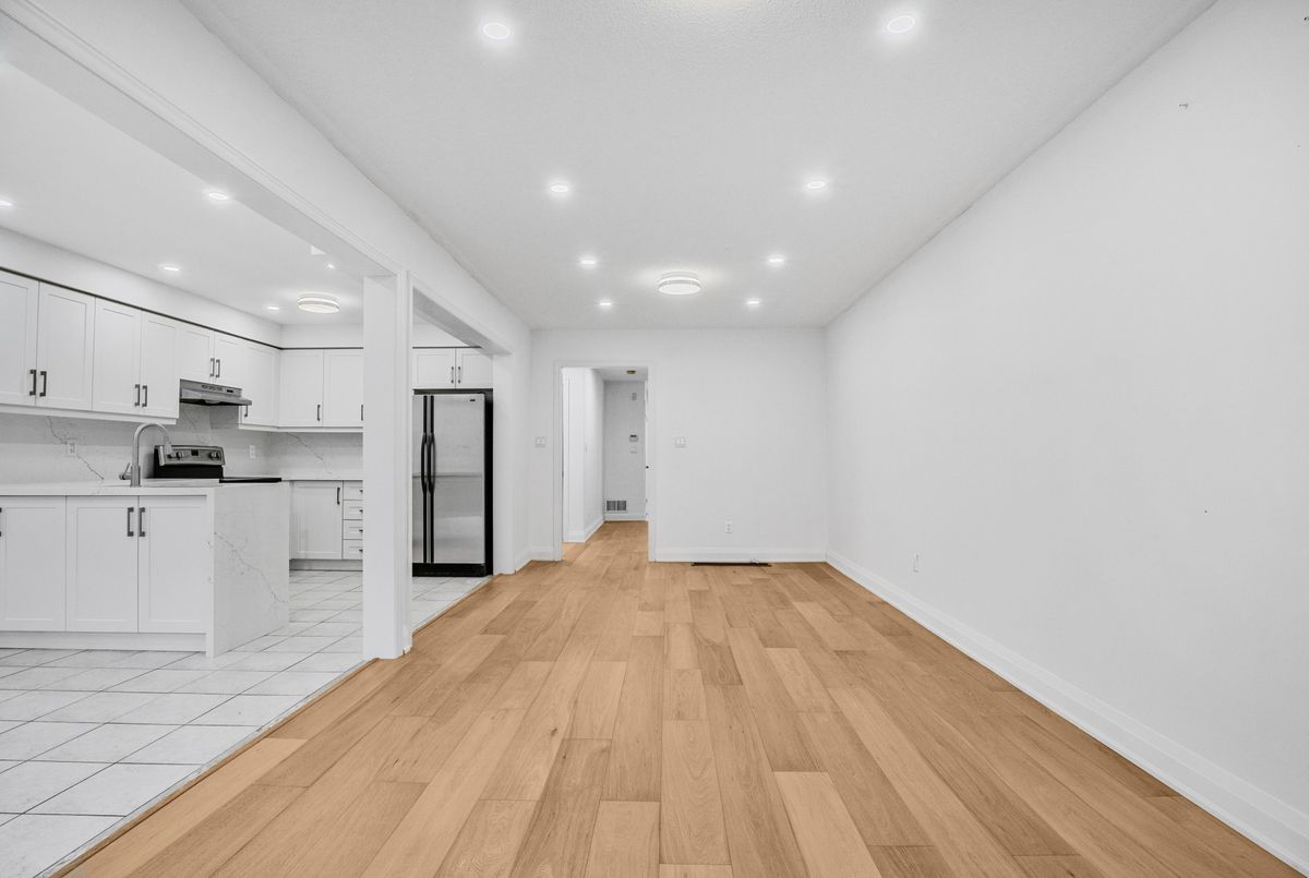 30 Patullo Avenue Richmond Hill 30 Patullo Avenue Richmond Hill