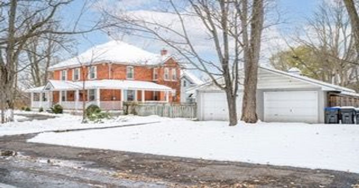 4 Thomas Street Adjala-Tosorontio