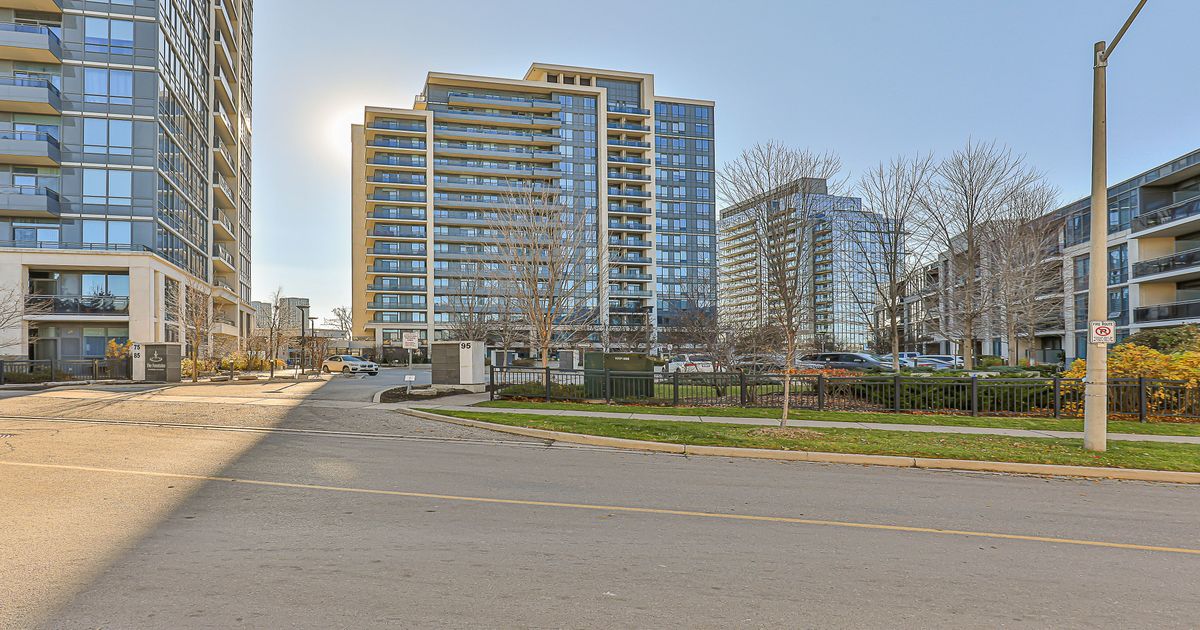 85 North Park Road Vaughan