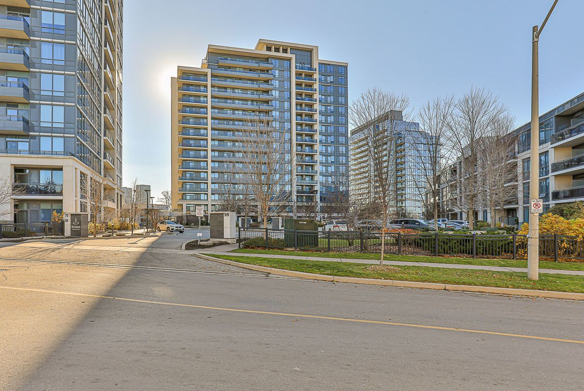 85 North Park Road Vaughan 85 North Park Road Vaughan