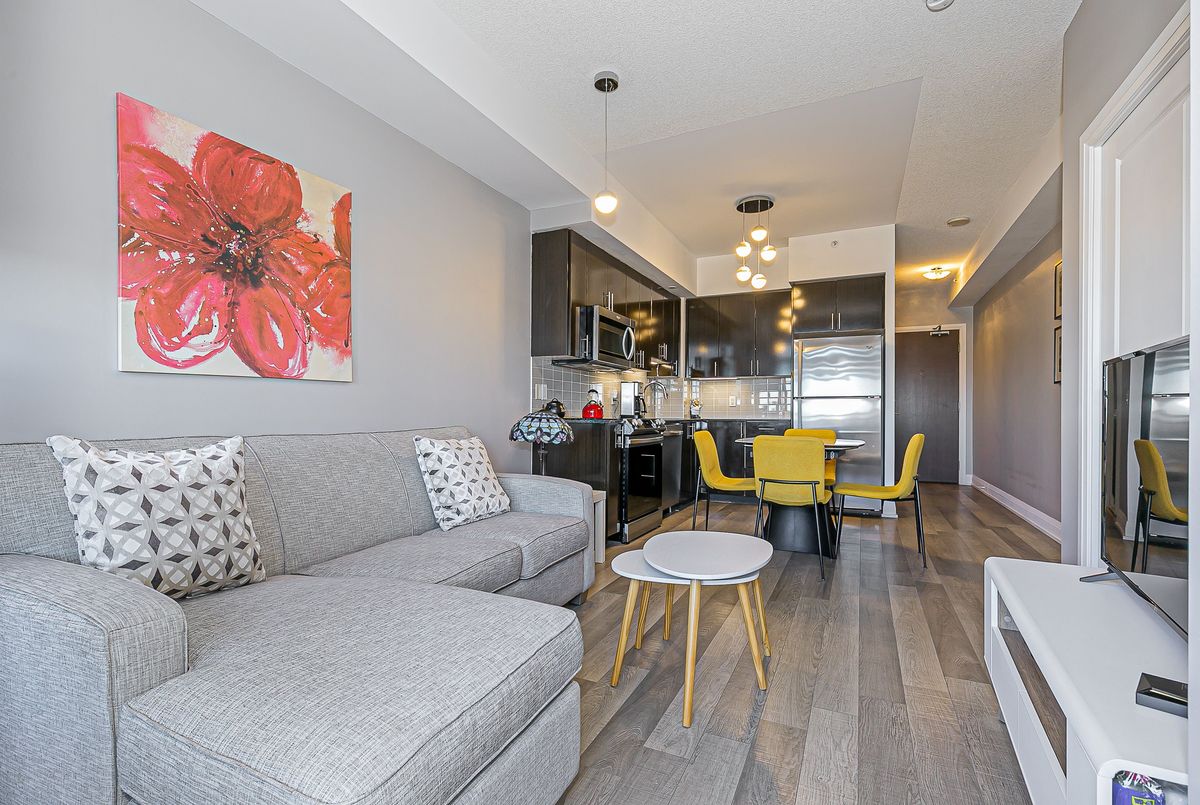 85 North Park Road Vaughan 85 North Park Road Vaughan