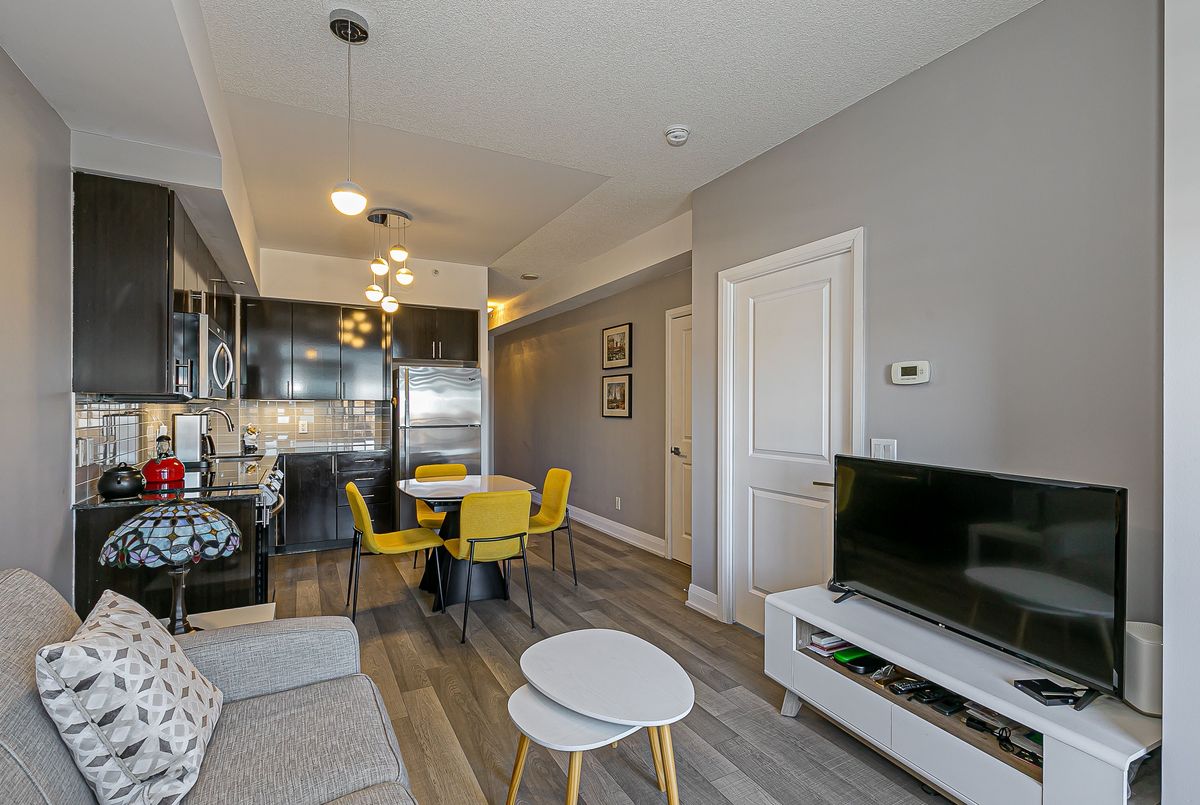 85 North Park Road Vaughan 85 North Park Road Vaughan