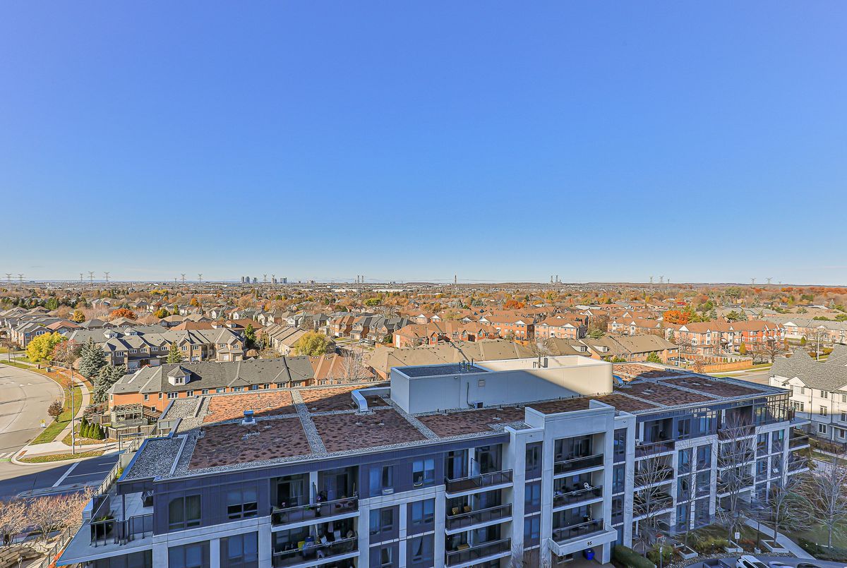 85 North Park Road Vaughan 85 North Park Road Vaughan