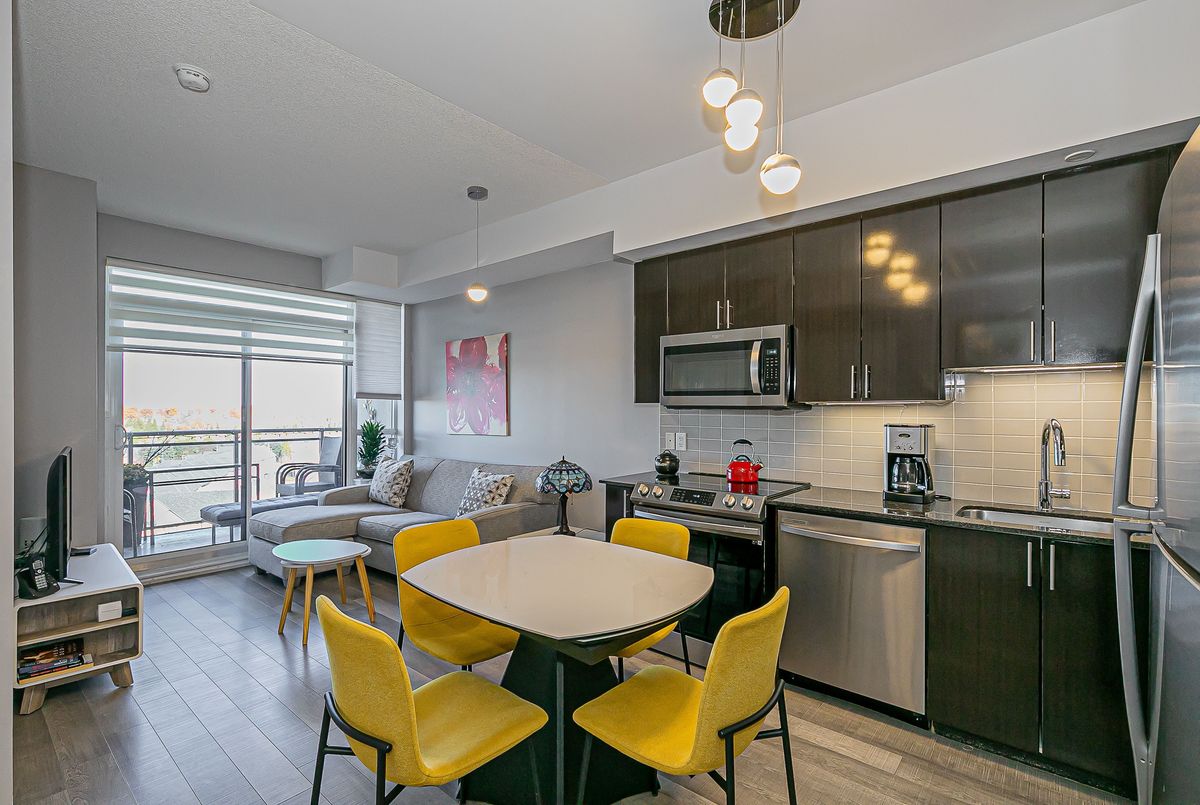 85 North Park Road Vaughan 85 North Park Road Vaughan