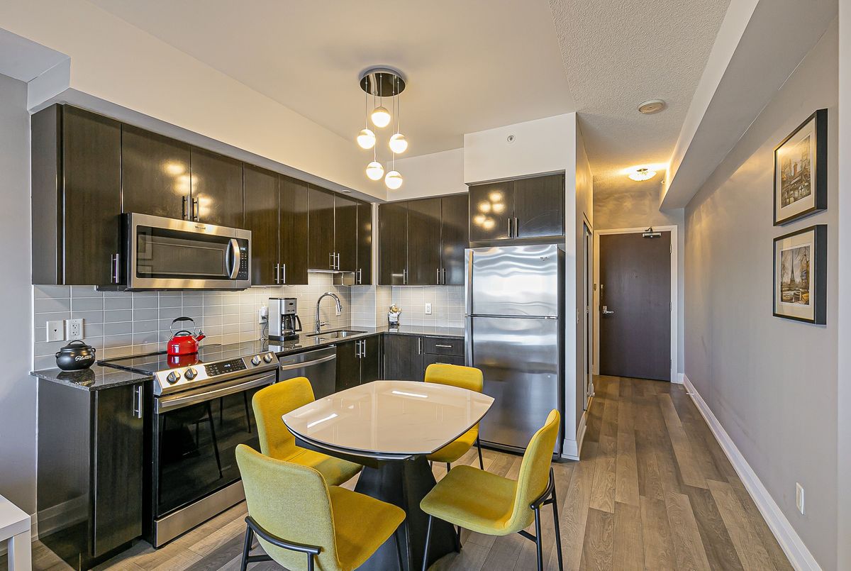 85 North Park Road Vaughan 85 North Park Road Vaughan