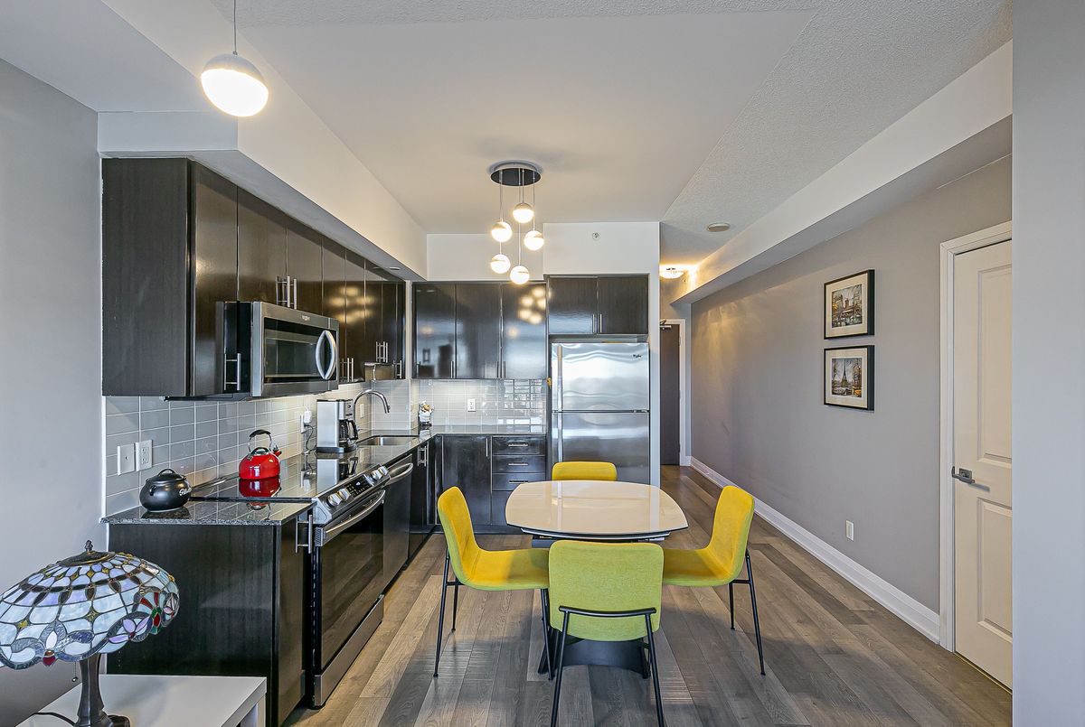 85 North Park Road Vaughan 85 North Park Road Vaughan