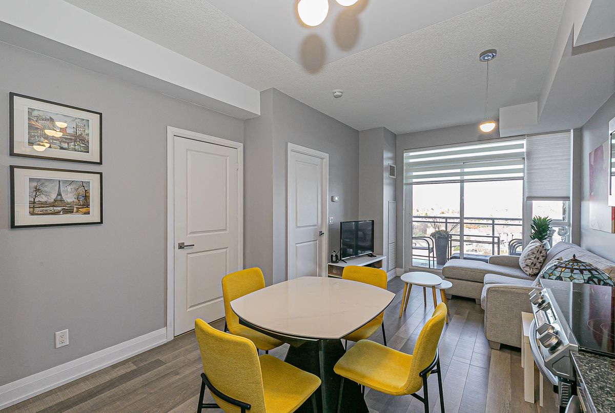 85 North Park Road Vaughan 85 North Park Road Vaughan