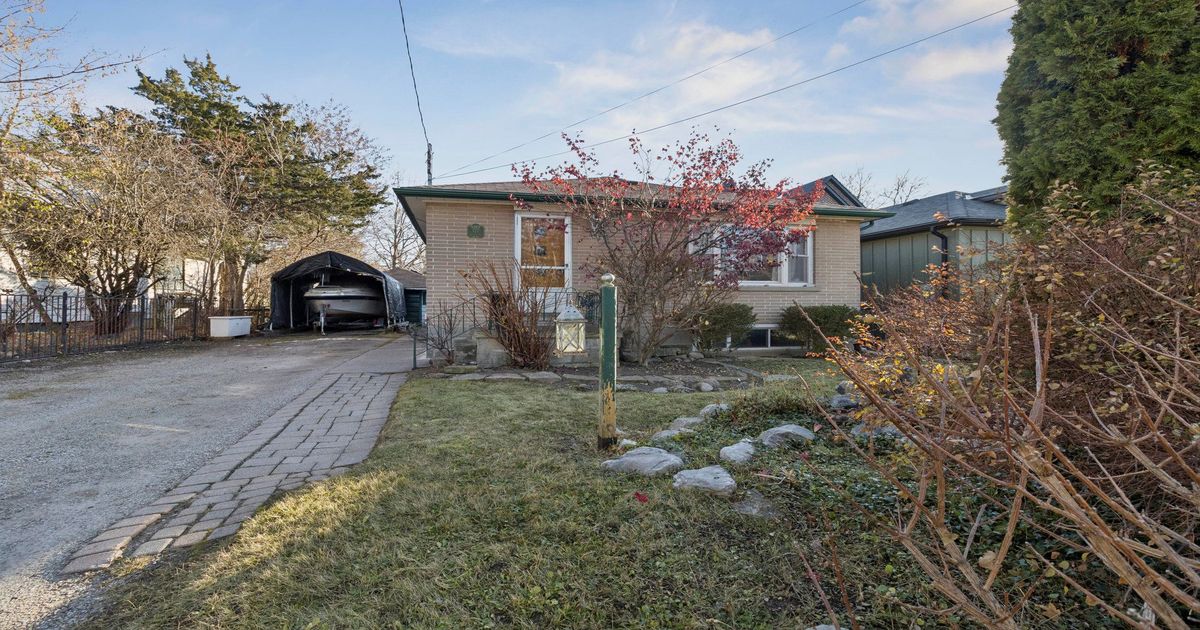 127 Lake Avenue Richmond Hill